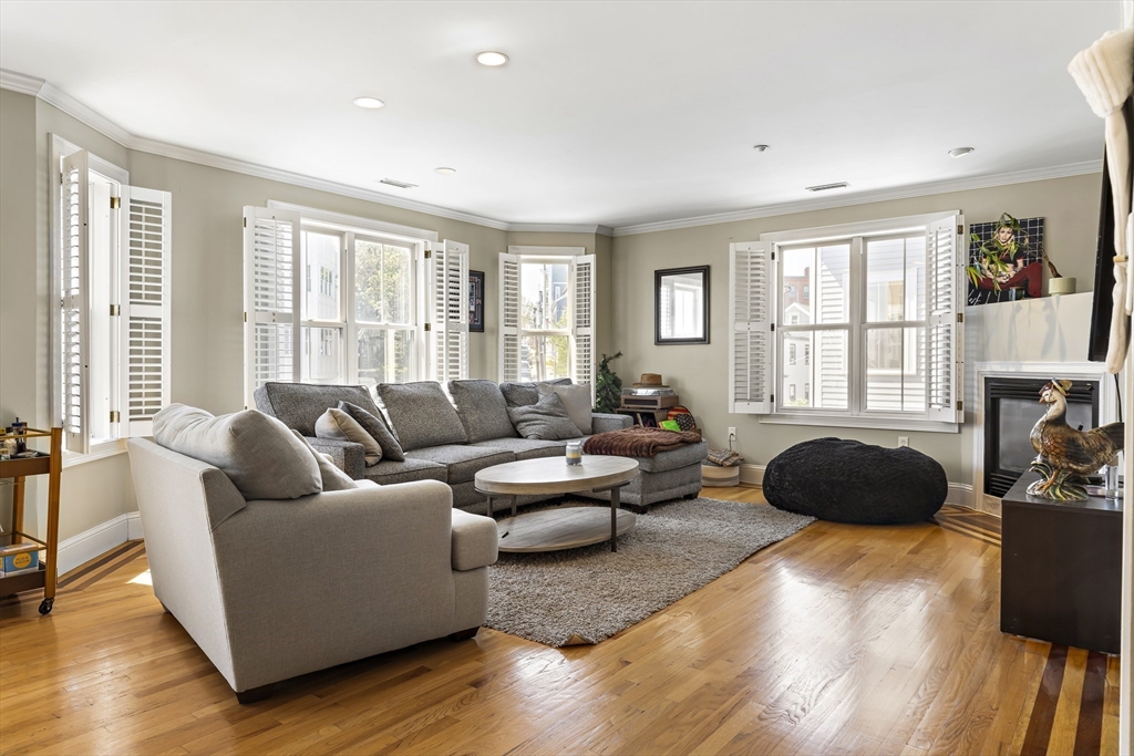 39 Dorchester Street # 7