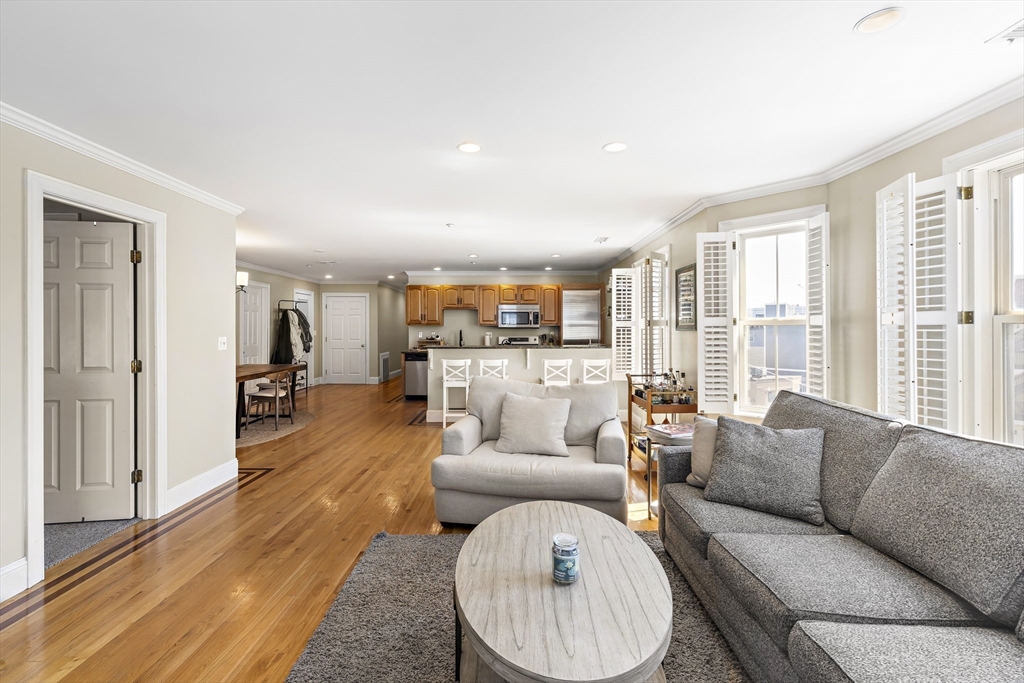 39 Dorchester Street # 7