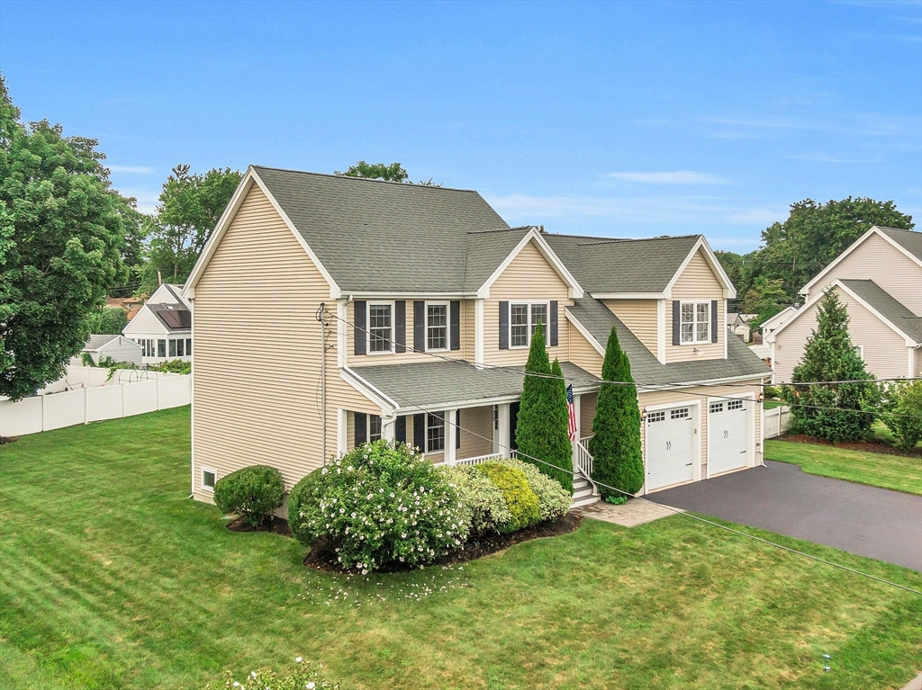 35 Park Drive