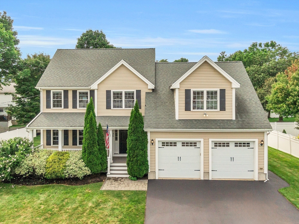 35 Park Drive