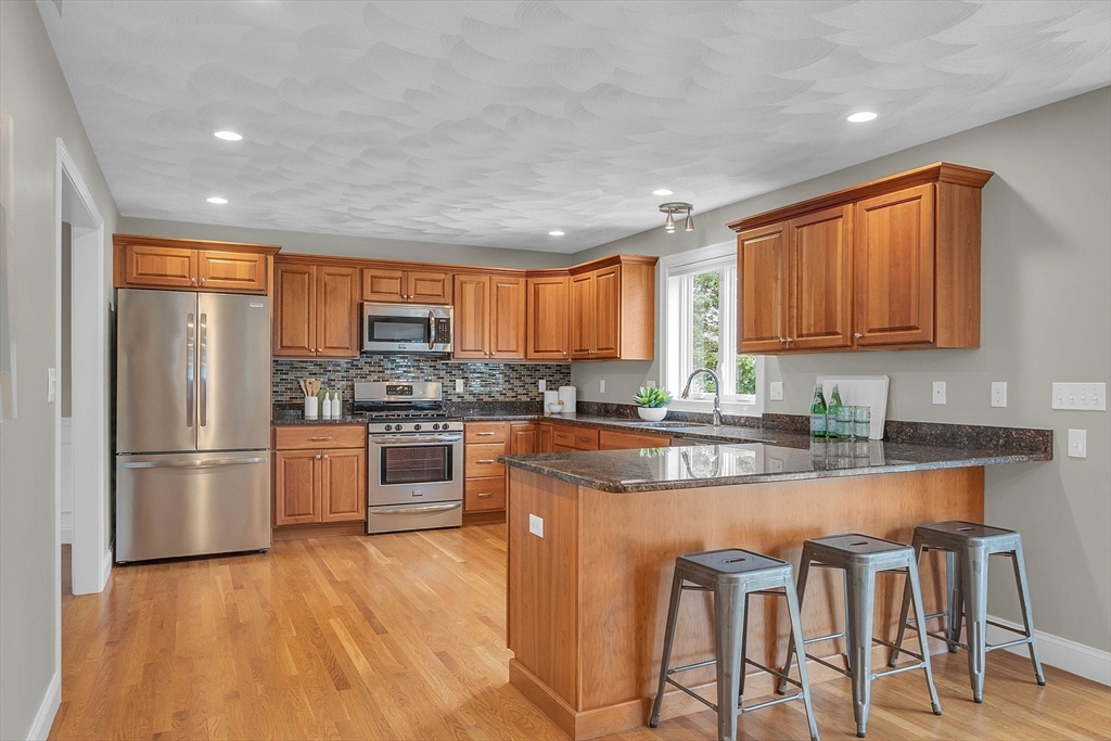 35 Park Drive