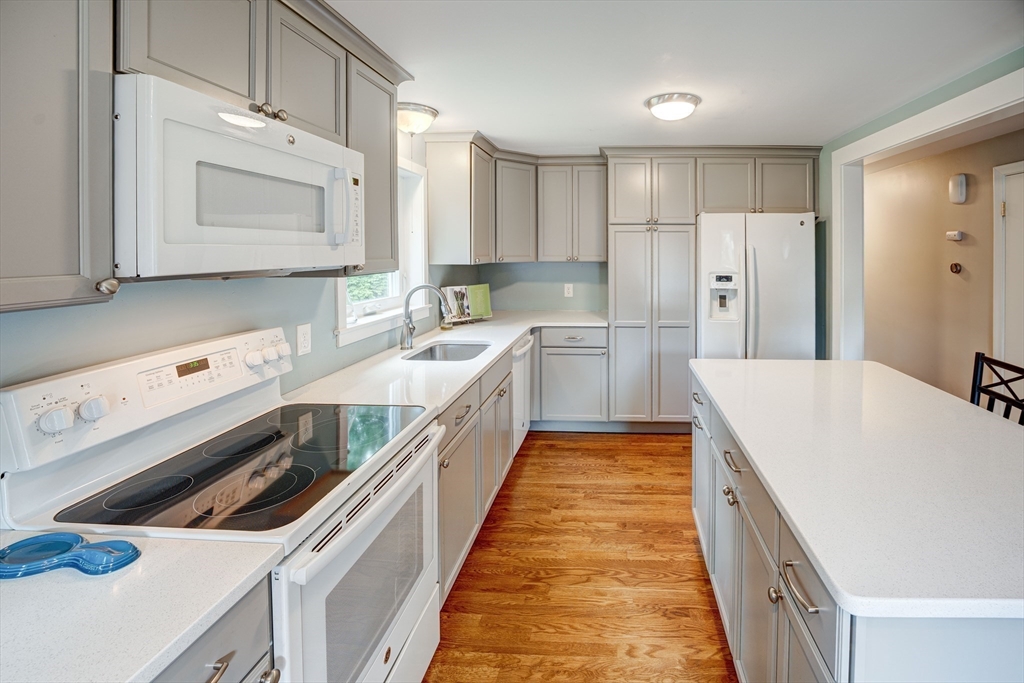 13 Spencer Rd