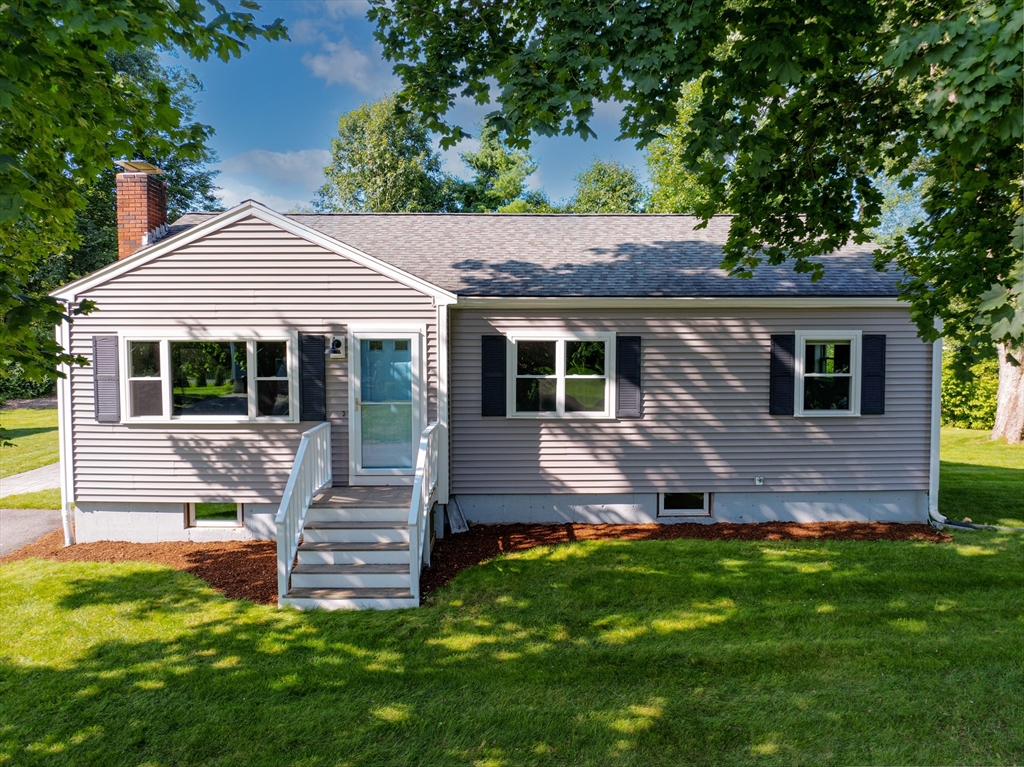 13 Spencer Rd