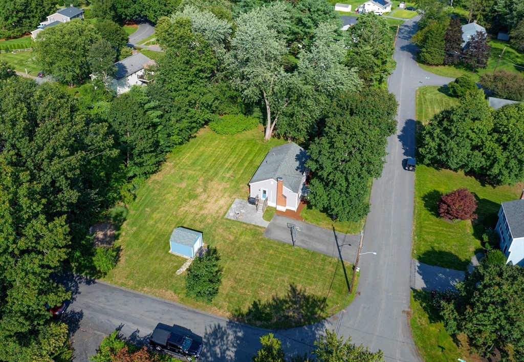 13 Spencer Rd