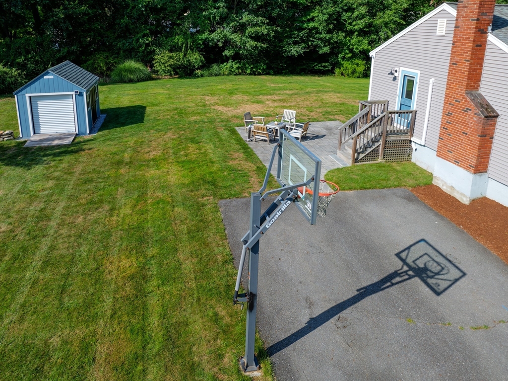 13 Spencer Rd