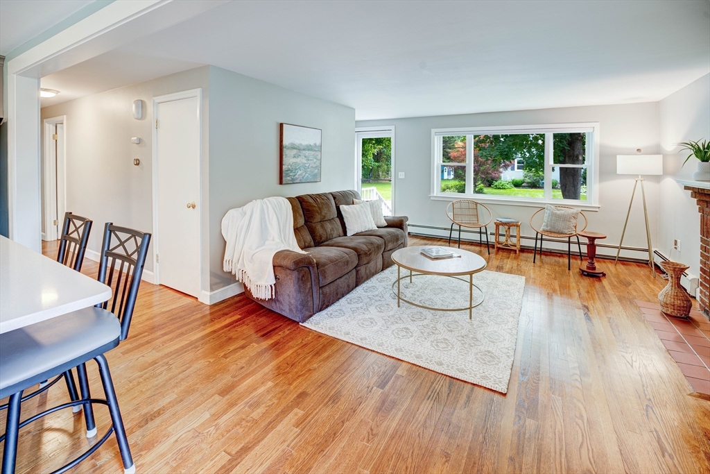 13 Spencer Rd