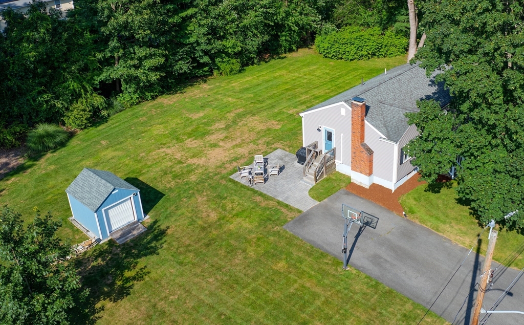 13 Spencer Rd