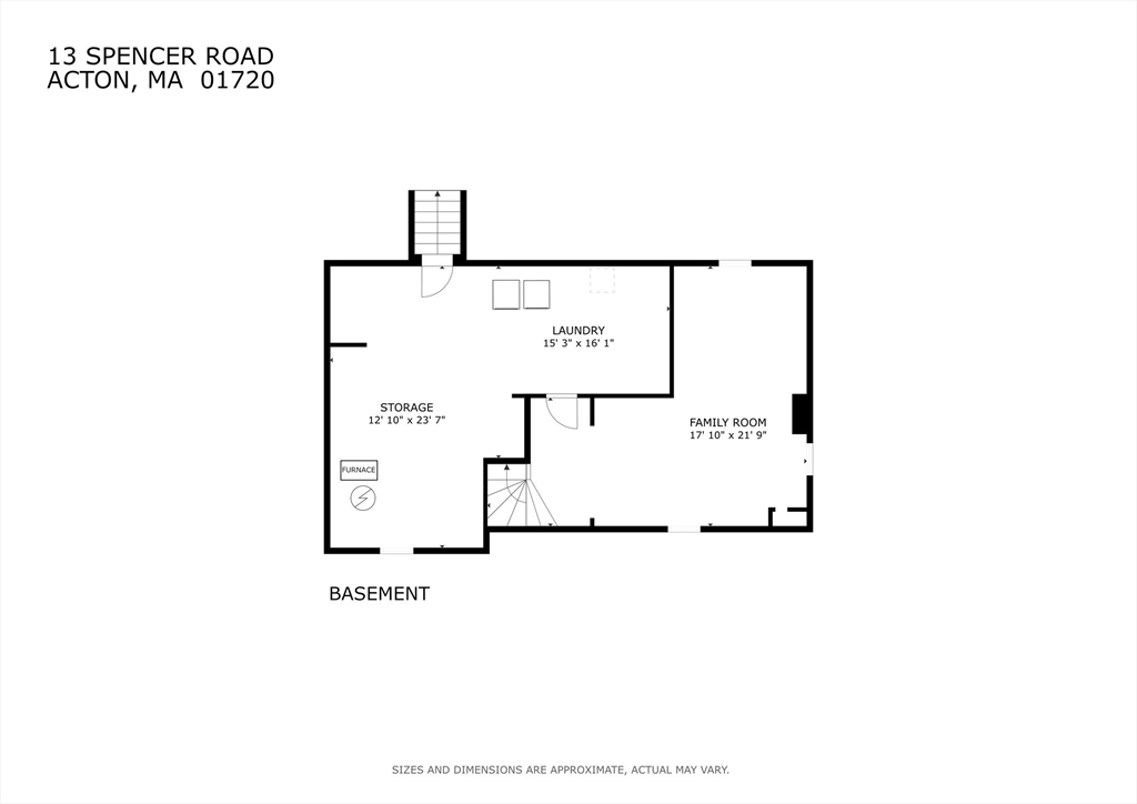 13 Spencer Rd