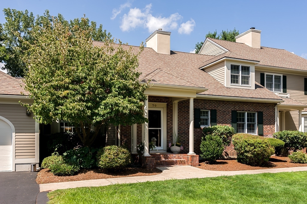 70 Powder Hill Way # 70