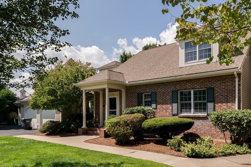 70 Powder Hill Way # 70