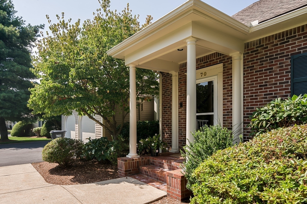 70 Powder Hill Way # 70