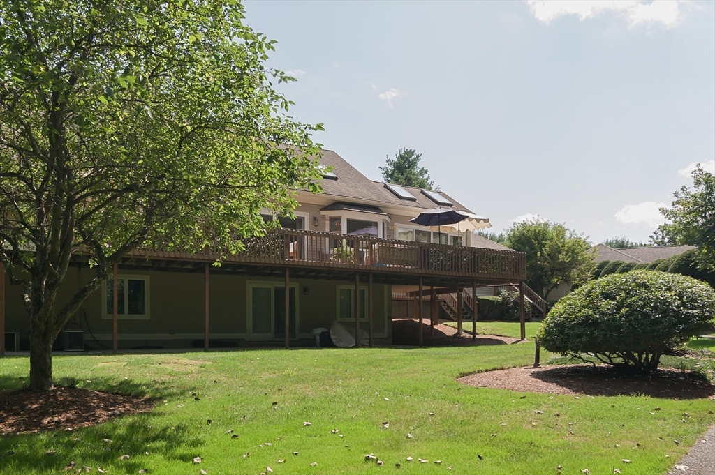 70 Powder Hill Way # 70
