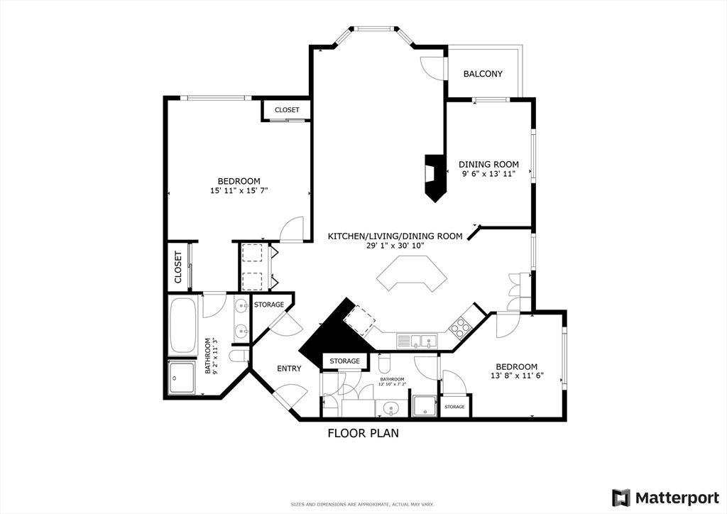 490 Main St # 215
