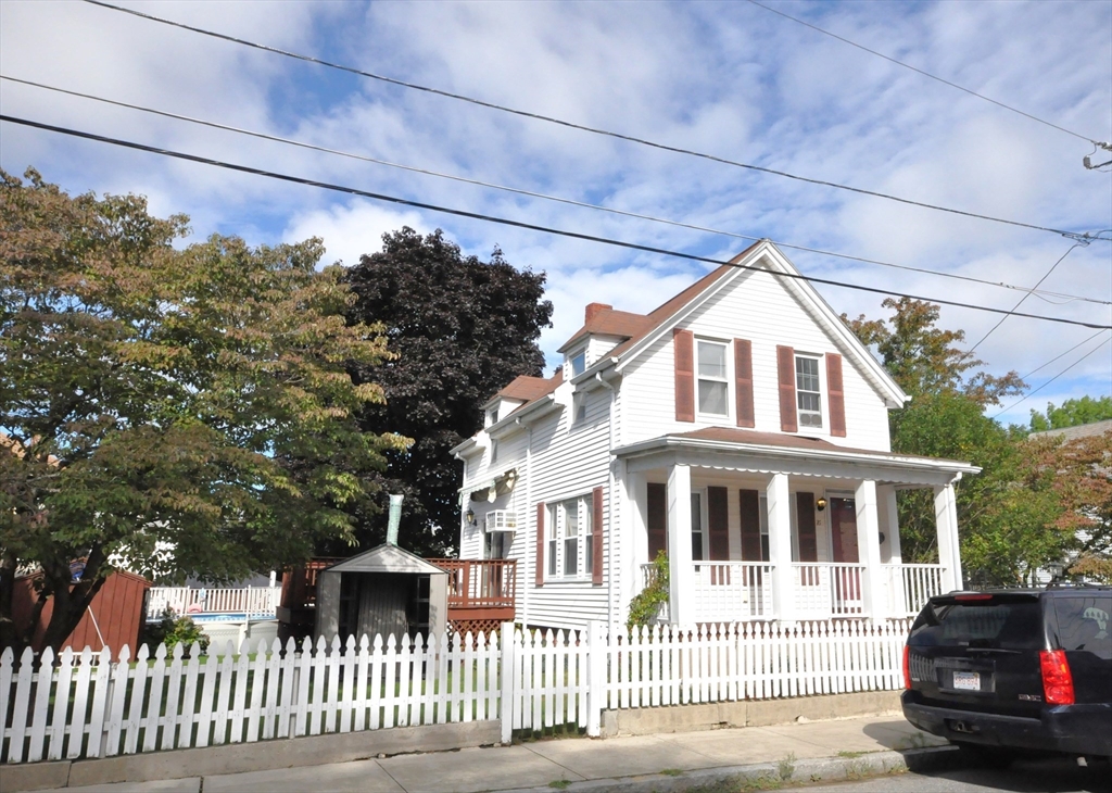 76 Court St.