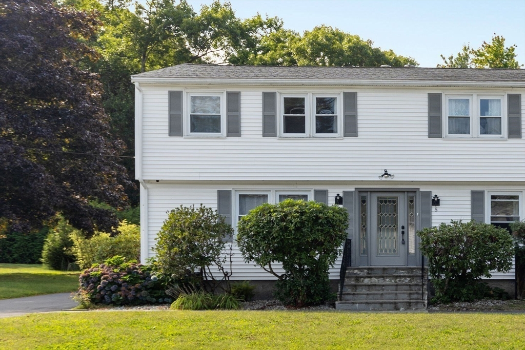 7 Pondover Rd # 7