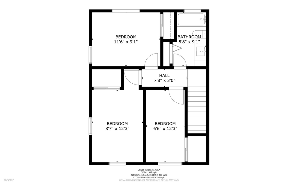 7 Pondover Rd # 7