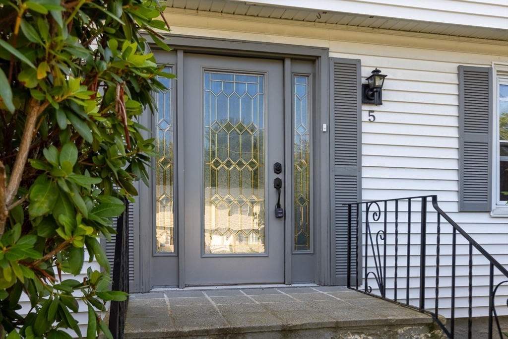 7 Pondover Rd # 7
