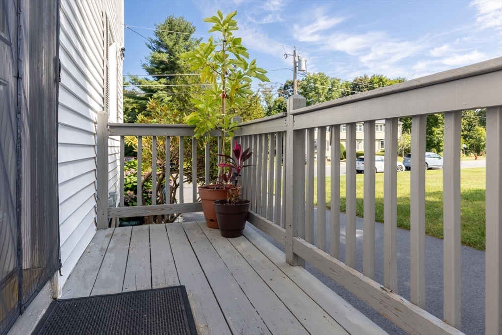 7 Pondover Rd # 7