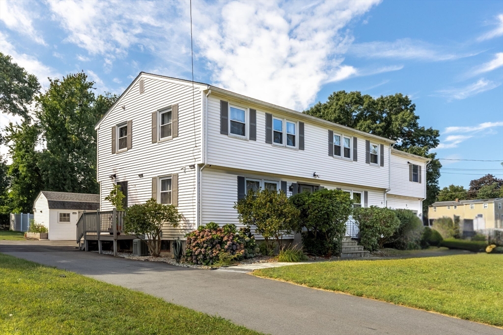 7 Pondover Rd # 7