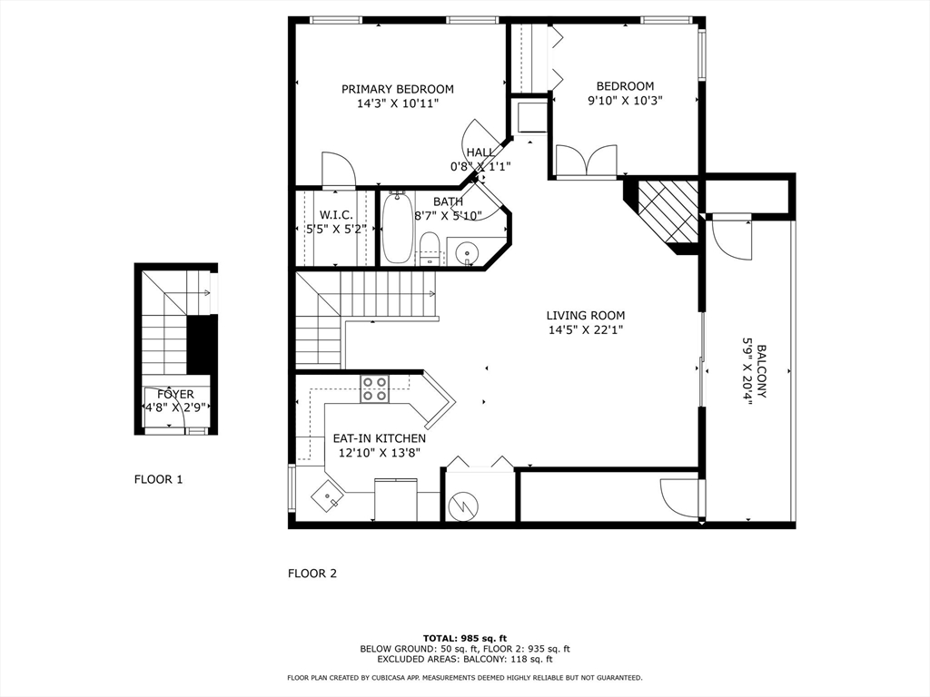 108 Bradford Commons Ln # 108