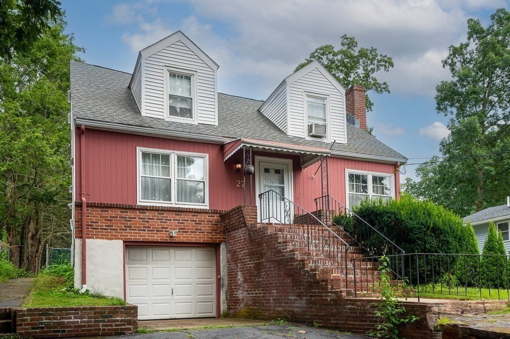 27 Lakeshore Dr