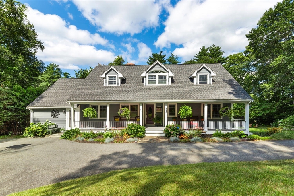 295 Gleasondale Road