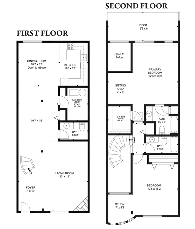 75 Page Rd # 19