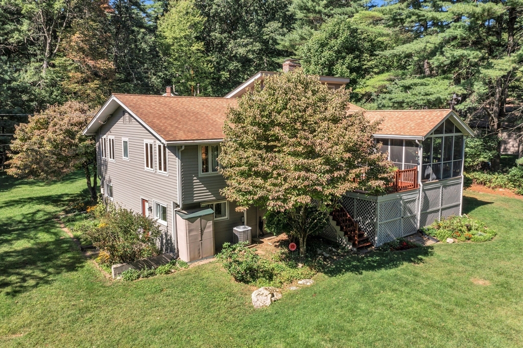 293 Taylor Rd