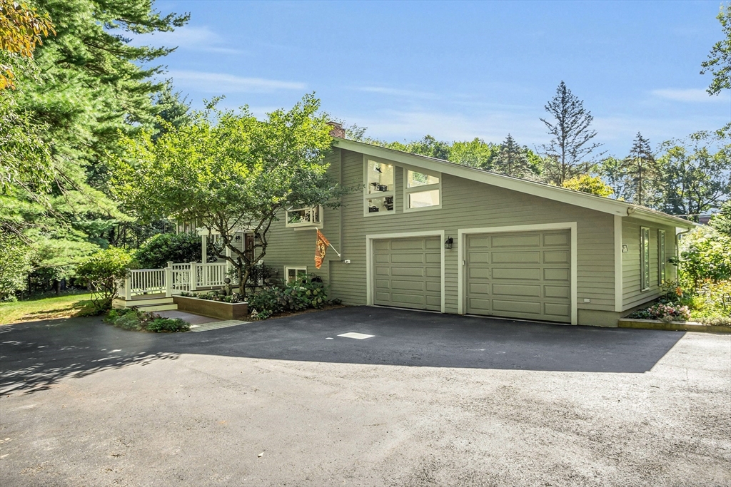 293 Taylor Rd
