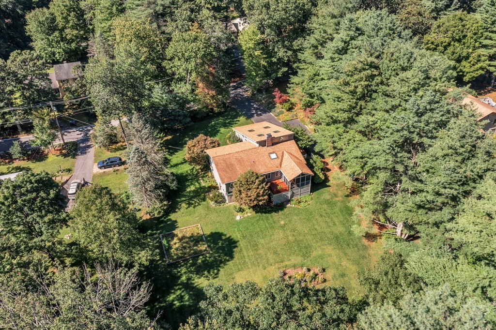 293 Taylor Rd