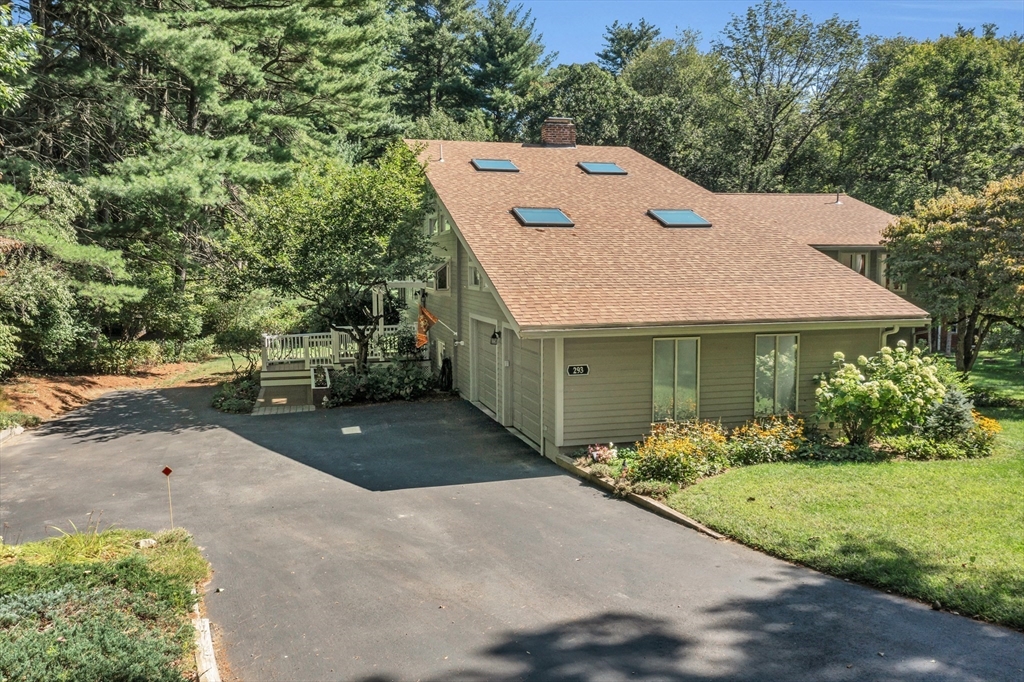 293 Taylor Rd