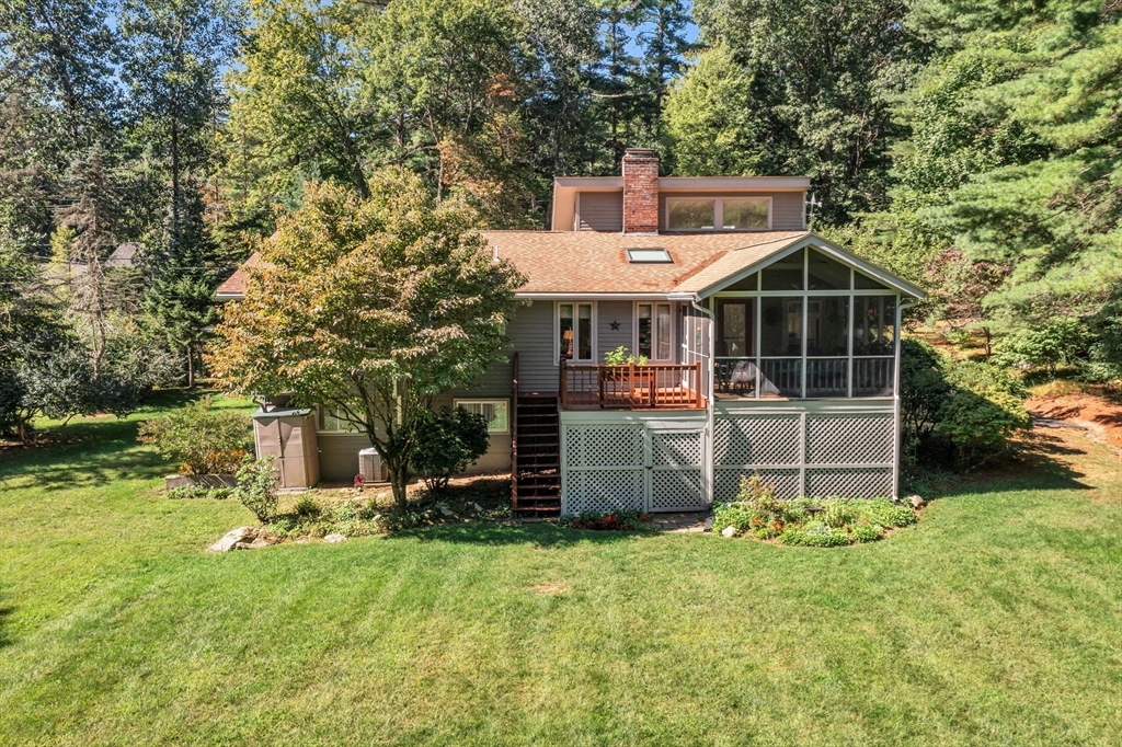 293 Taylor Rd