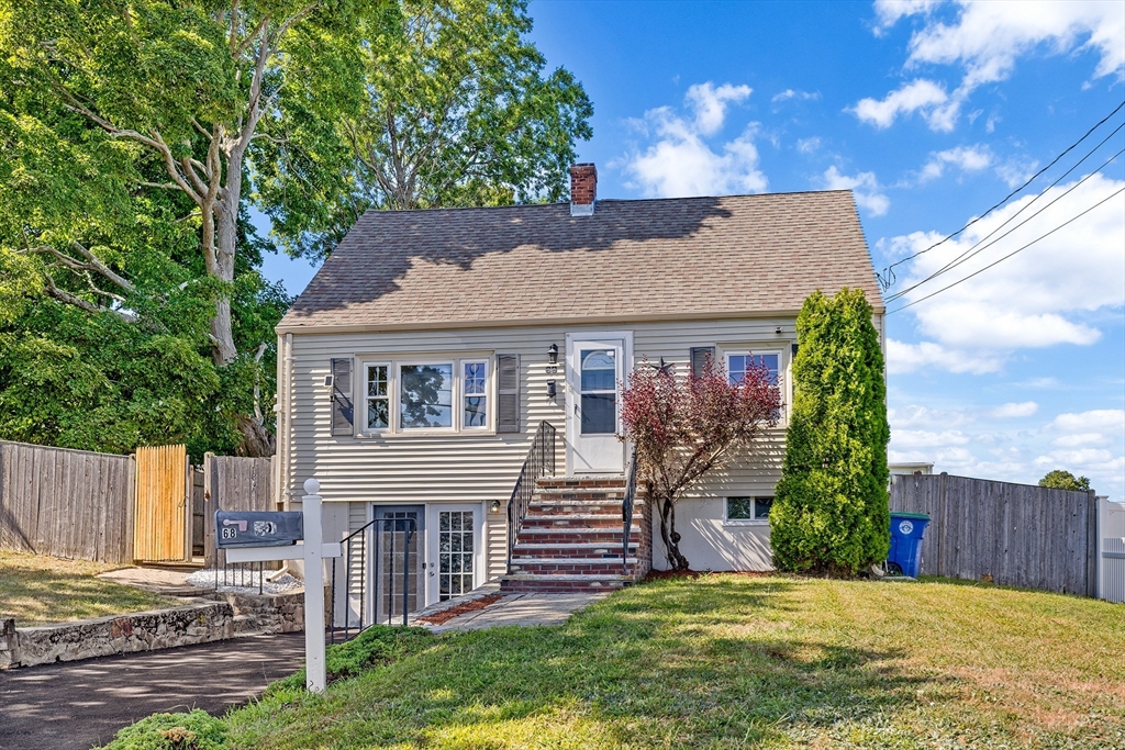68 Pleasant View Ave