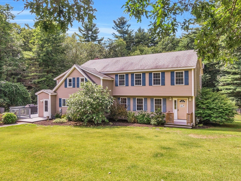 93 Shawsheen Road