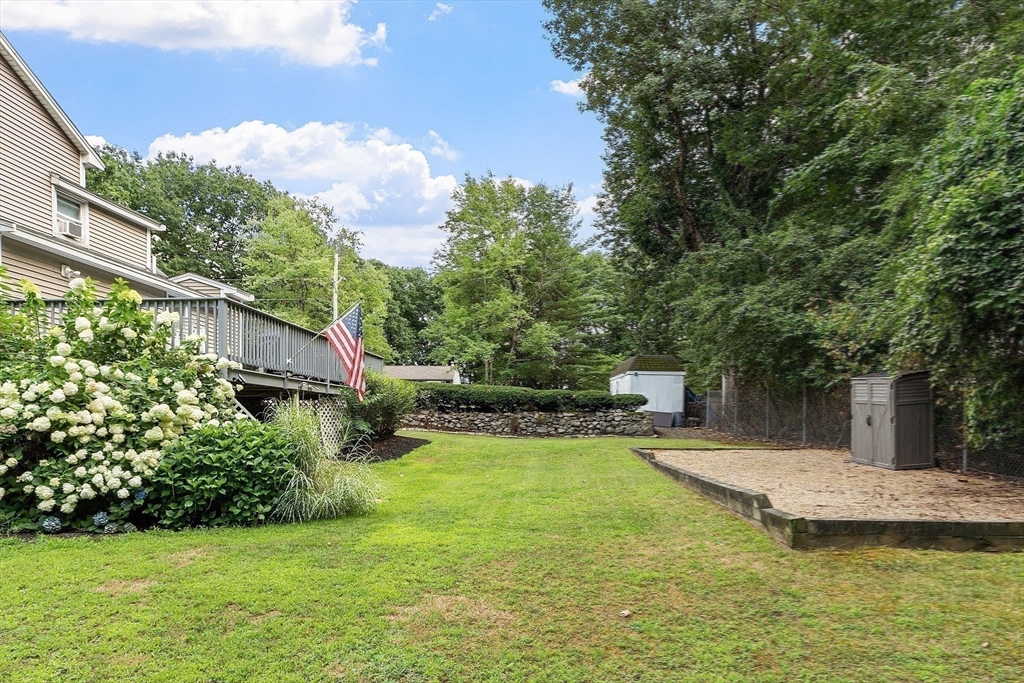 93 Shawsheen Road