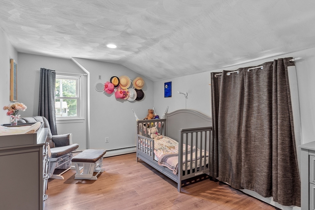 93 Shawsheen Road