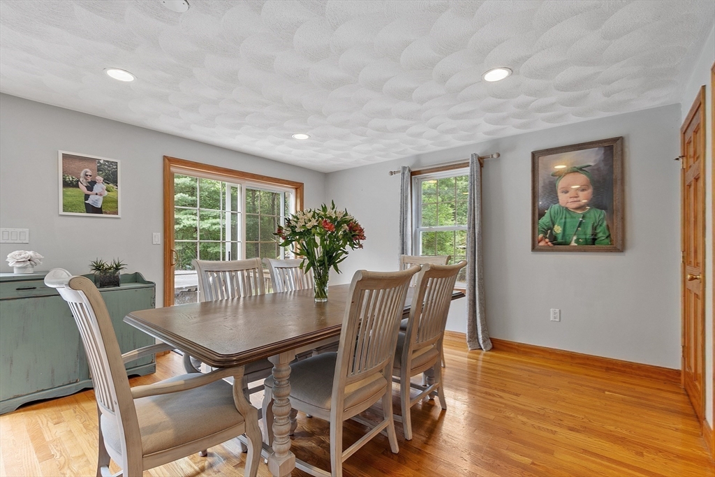 93 Shawsheen Road