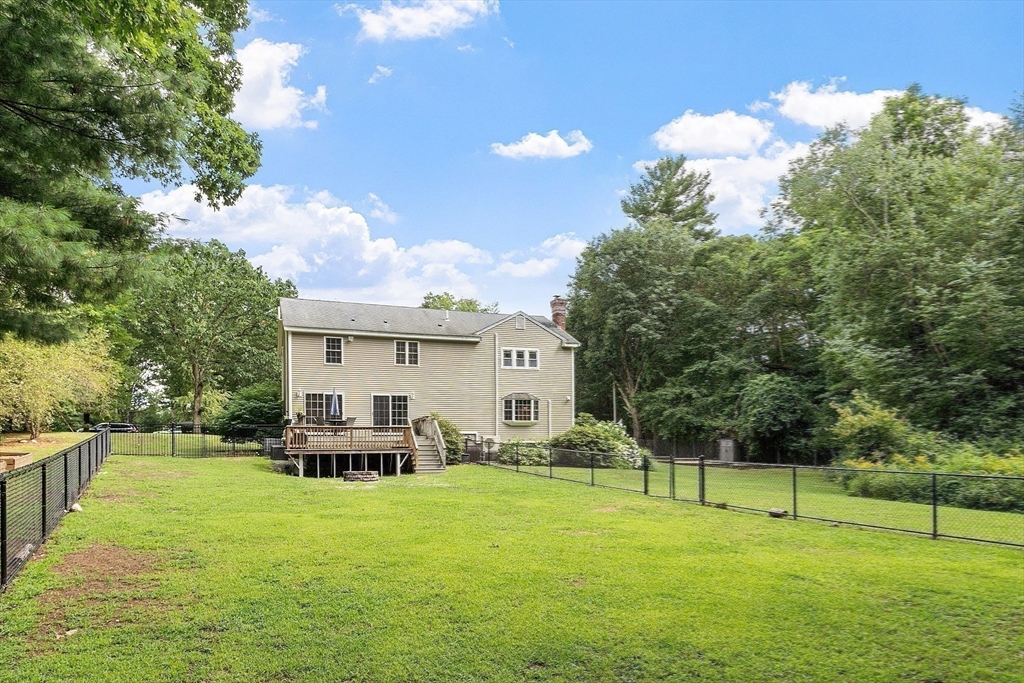 93 Shawsheen Road