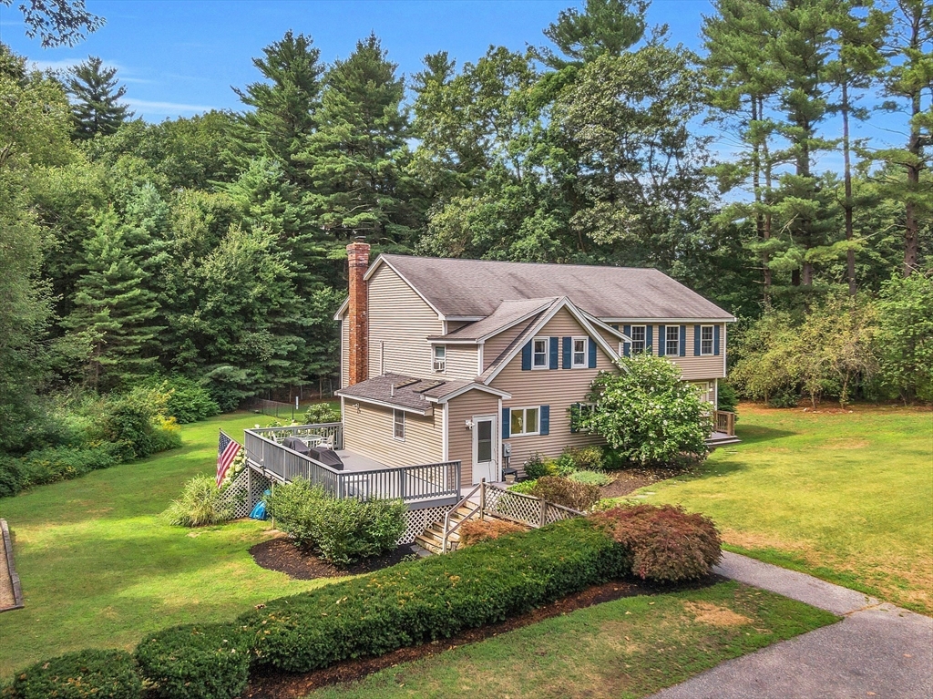 93 Shawsheen Road