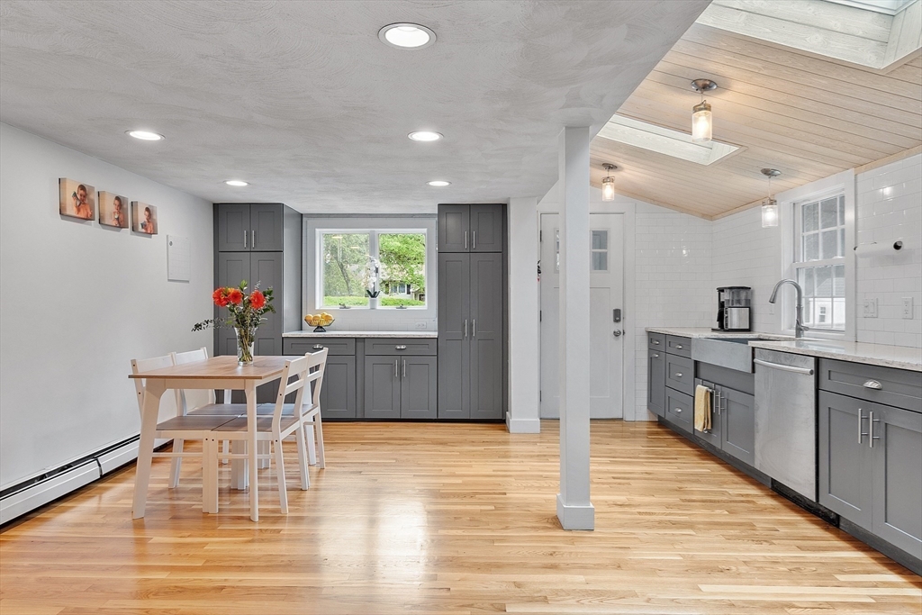 93 Shawsheen Road