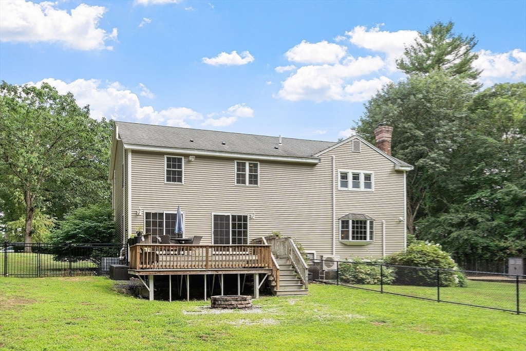93 Shawsheen Road