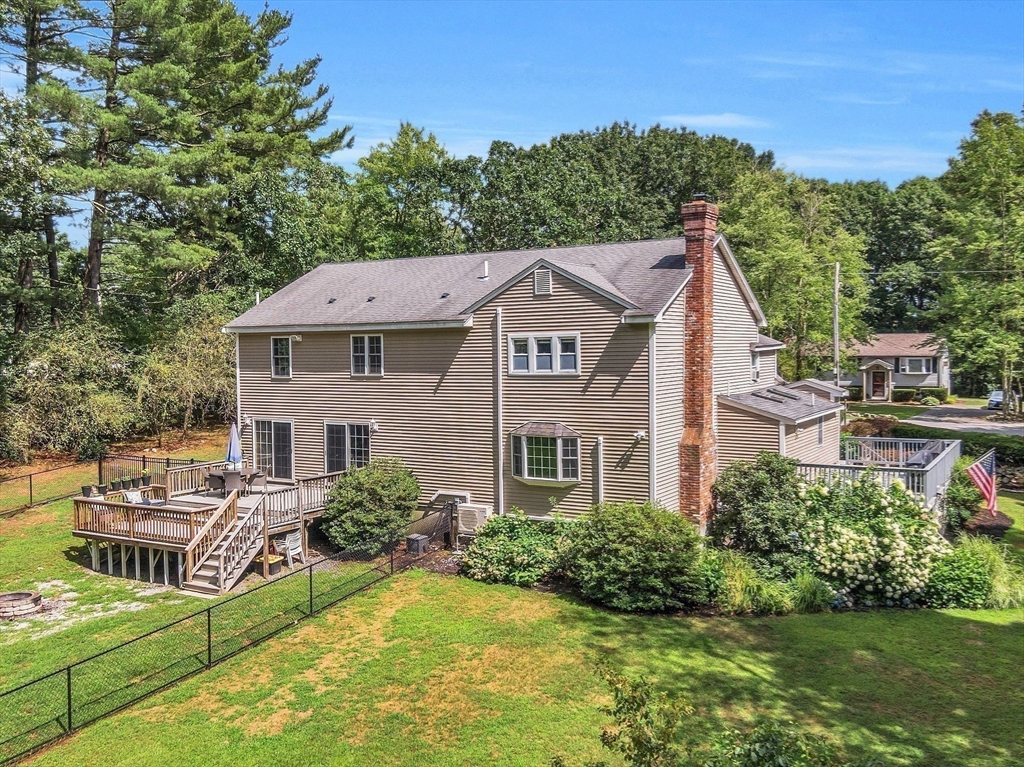 93 Shawsheen Road
