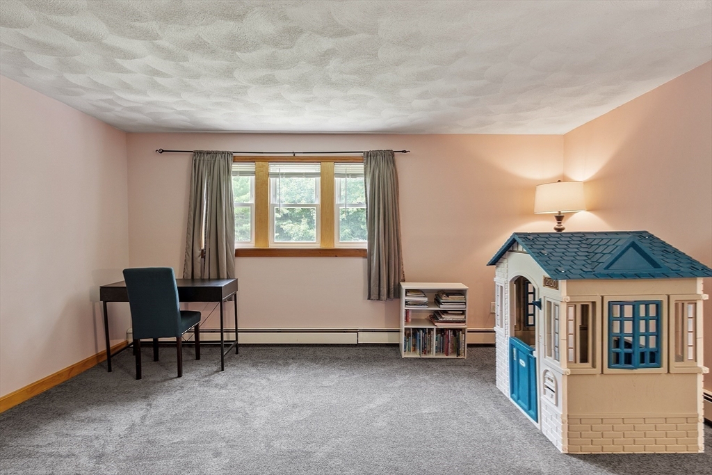 93 Shawsheen Road