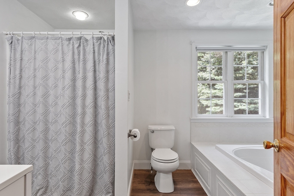 93 Shawsheen Road
