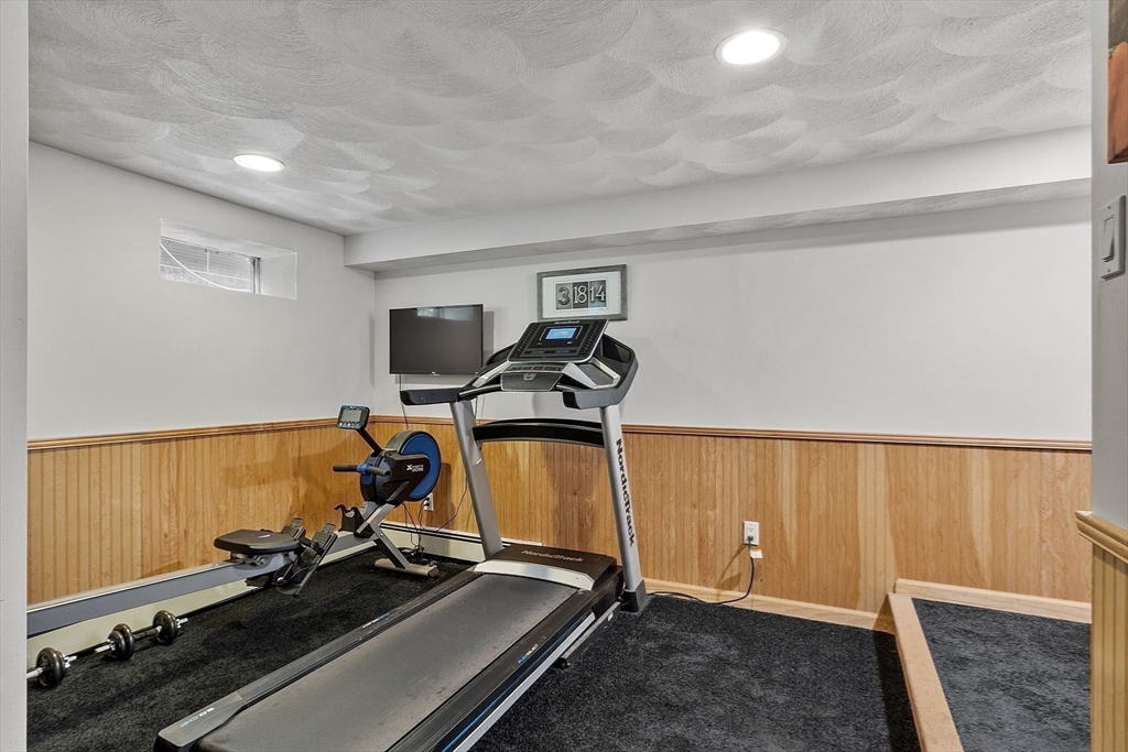 93 Shawsheen Road