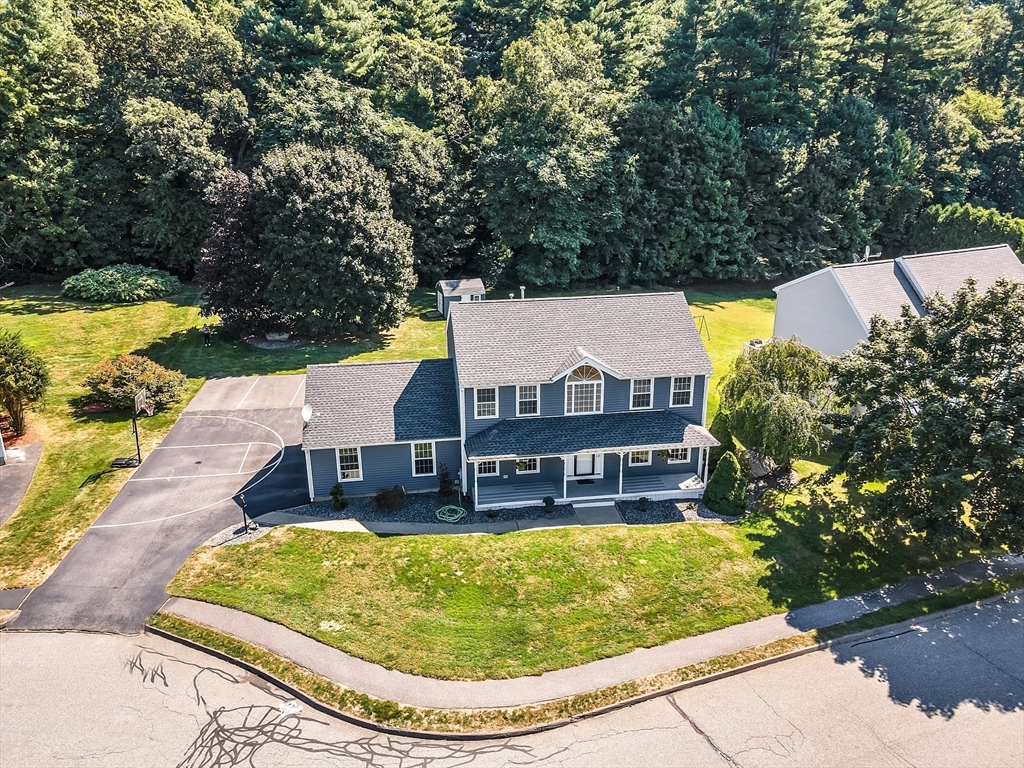 18 Sycamore Rd