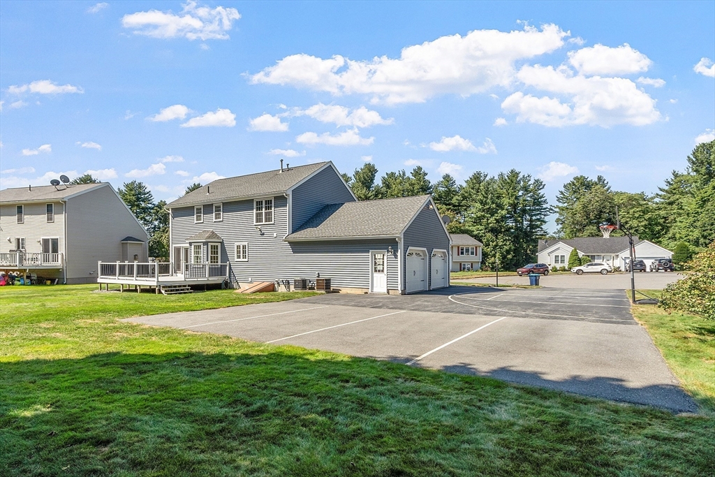 18 Sycamore Rd