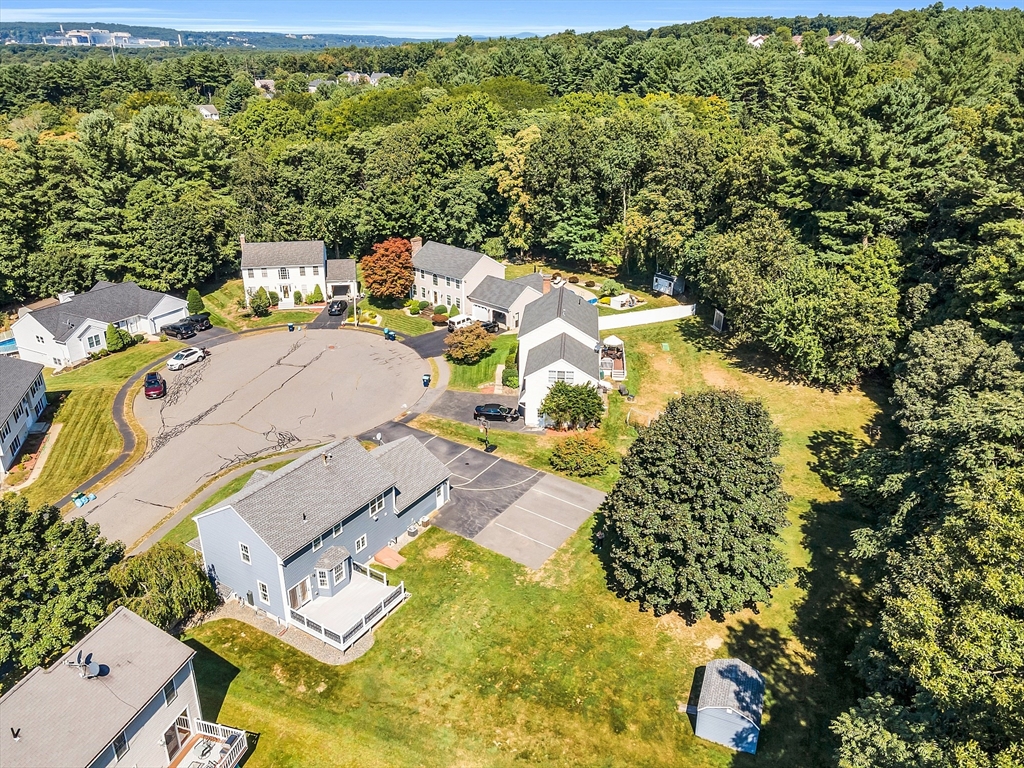 18 Sycamore Rd