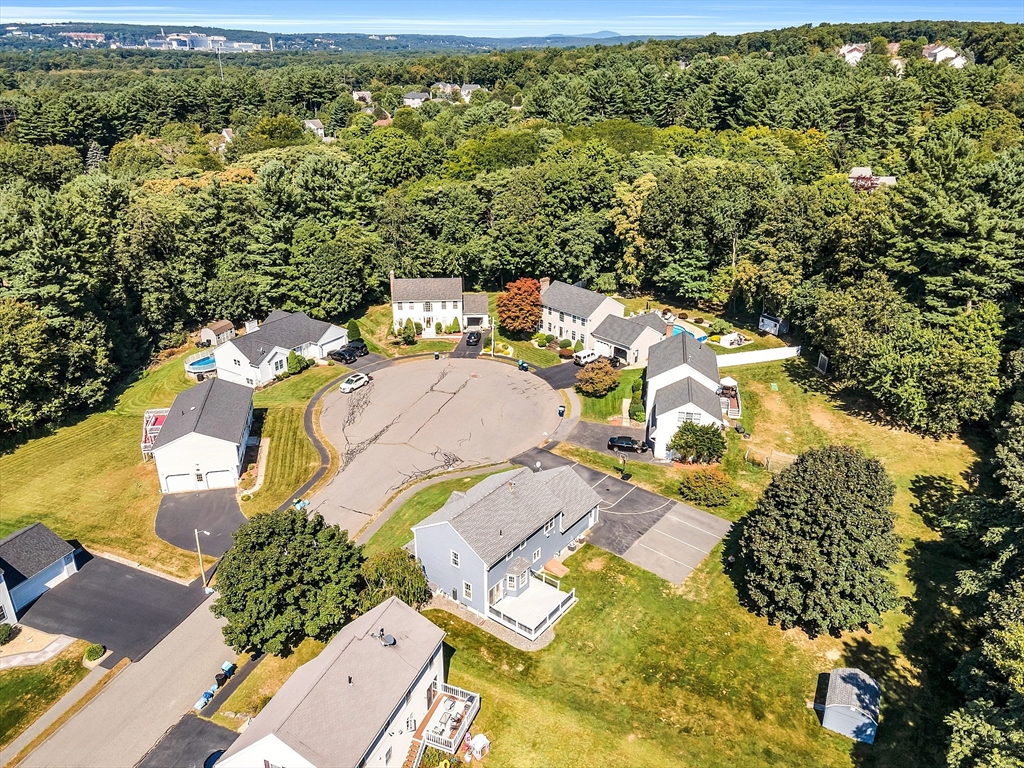 18 Sycamore Rd