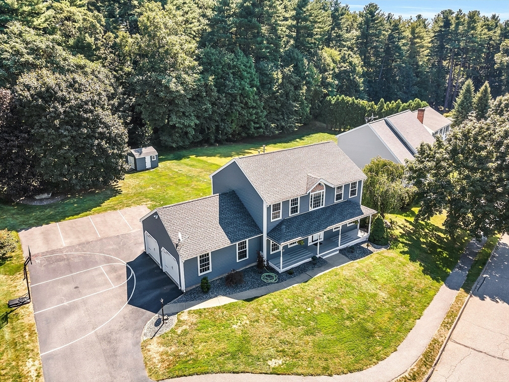 18 Sycamore Rd